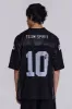 Team Spirit Football Jersey sold by Jaded London