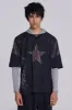 Team Spirit Football Jersey sold by Jaded London
