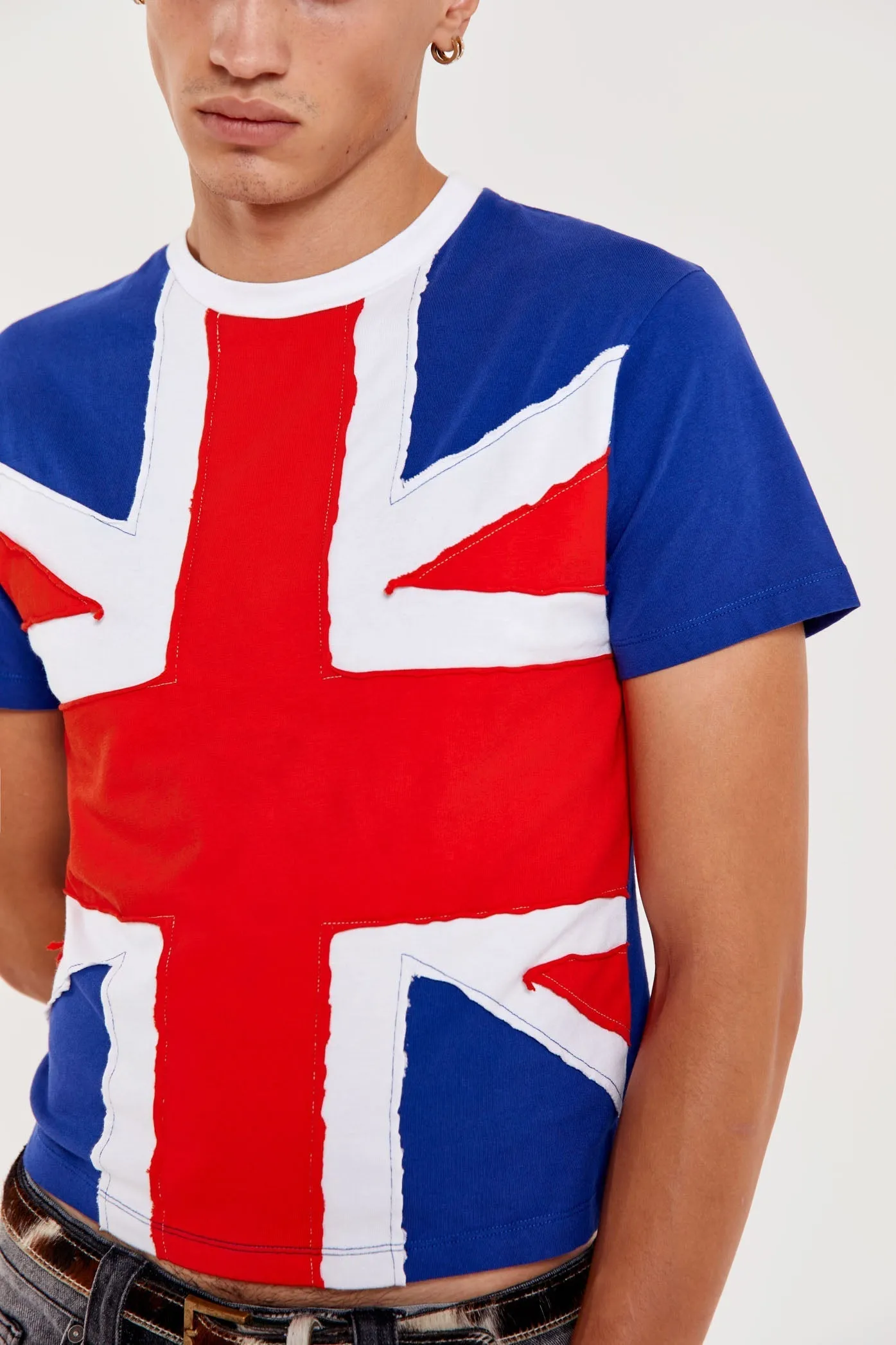 Tommy Tee sold by Jaded London product image thumbnail 3