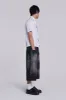 Crystalline Jorts sold by Jaded London