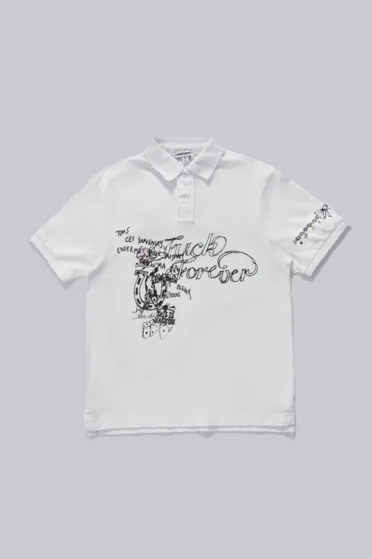 Forever Polo sold by Jaded London