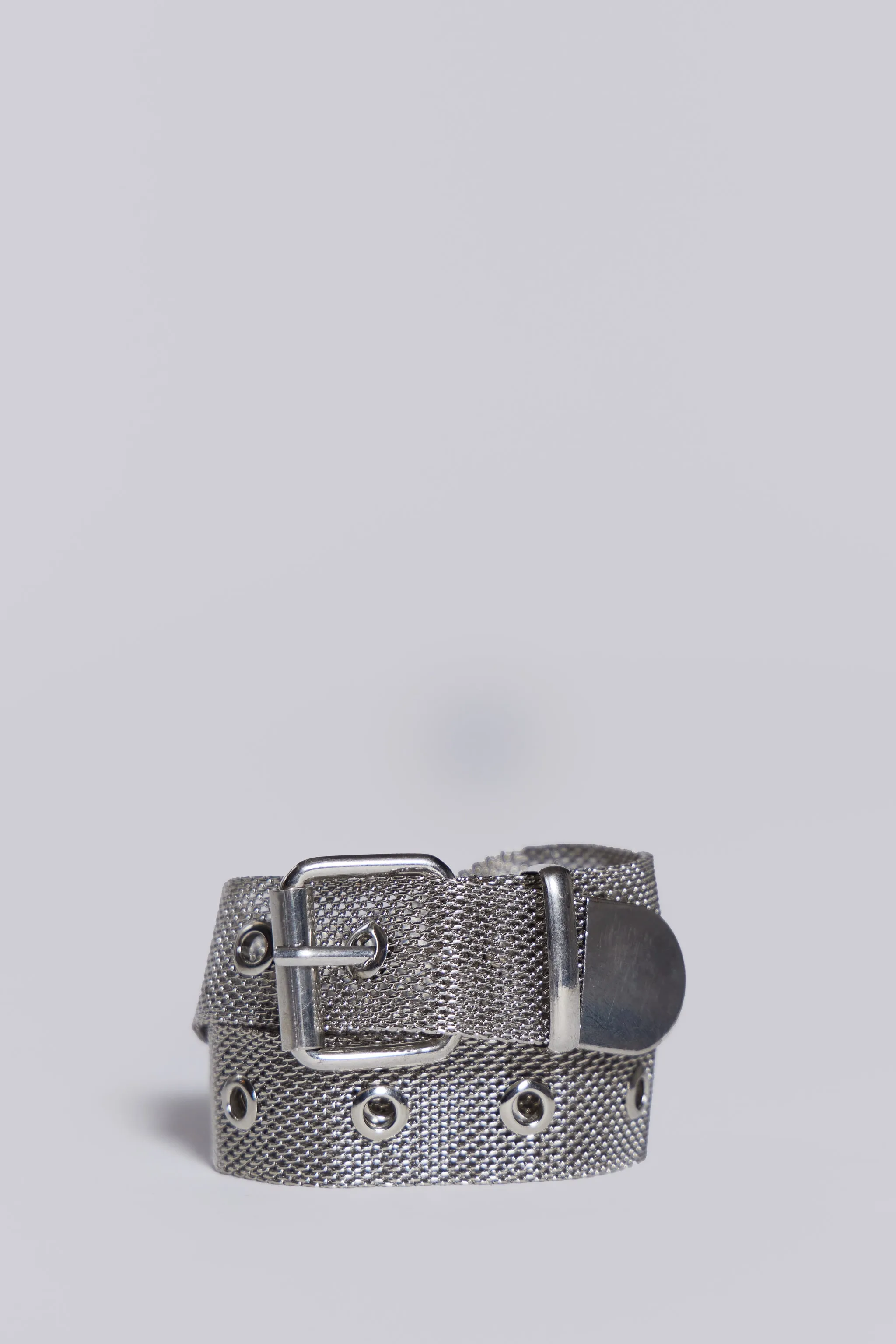 【Jaded London 】Chainmail Belt Chainmail Belt | Parallel