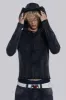 Relic Knit Hoodie sold by Jaded London