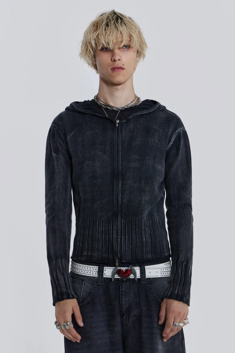 Relic Knit Hoodie | Parallel