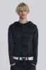Relic Knit Hoodie sold by Jaded London