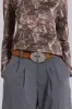 Righteous Belt sold by Jaded London