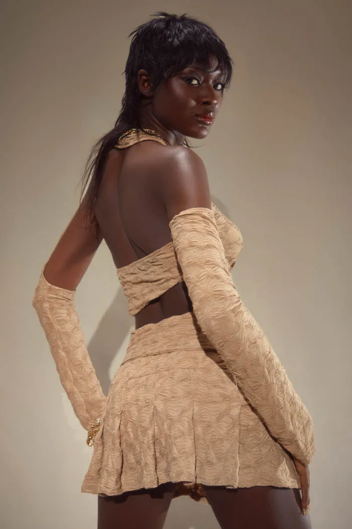 Desert Me Top sold by Jaded London product image thumbnail 4