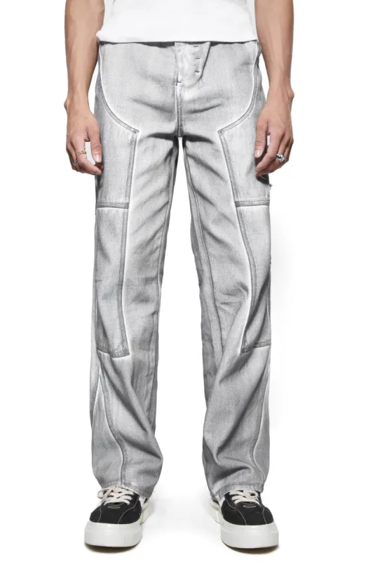 Kerosene Carpenter Jeans sold by Jaded London