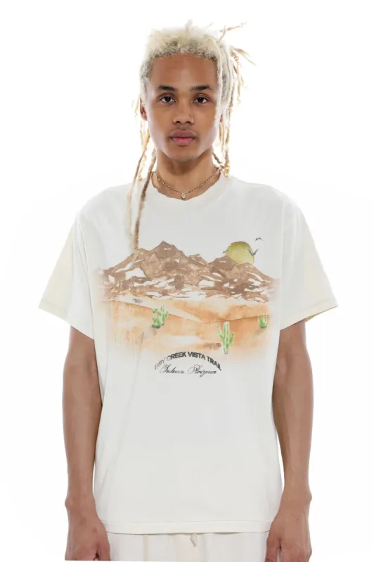【JADED LONDON】Divine Solutions Ringer T-Shirt Harsher T-Shirt | Jaded London | Clothing