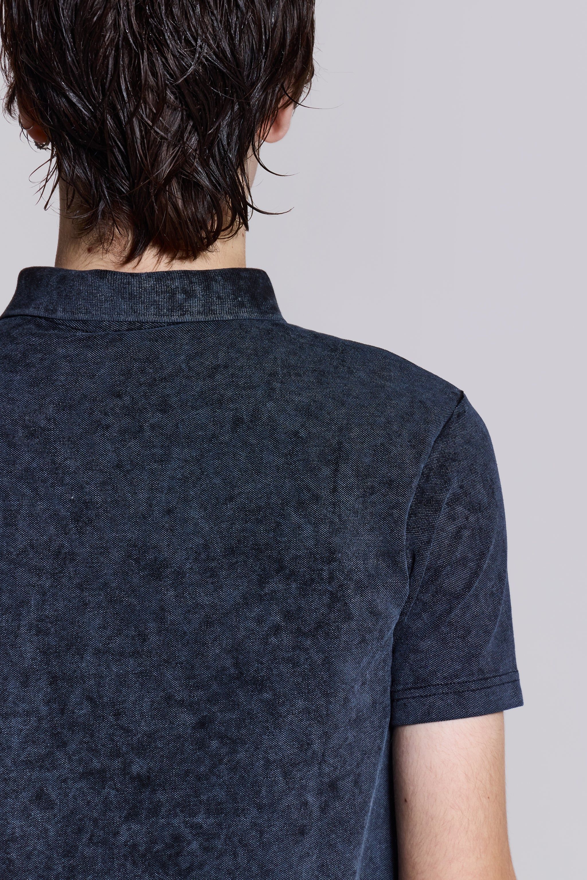 London Times Polo sold by Jaded London product image thumbnail 5