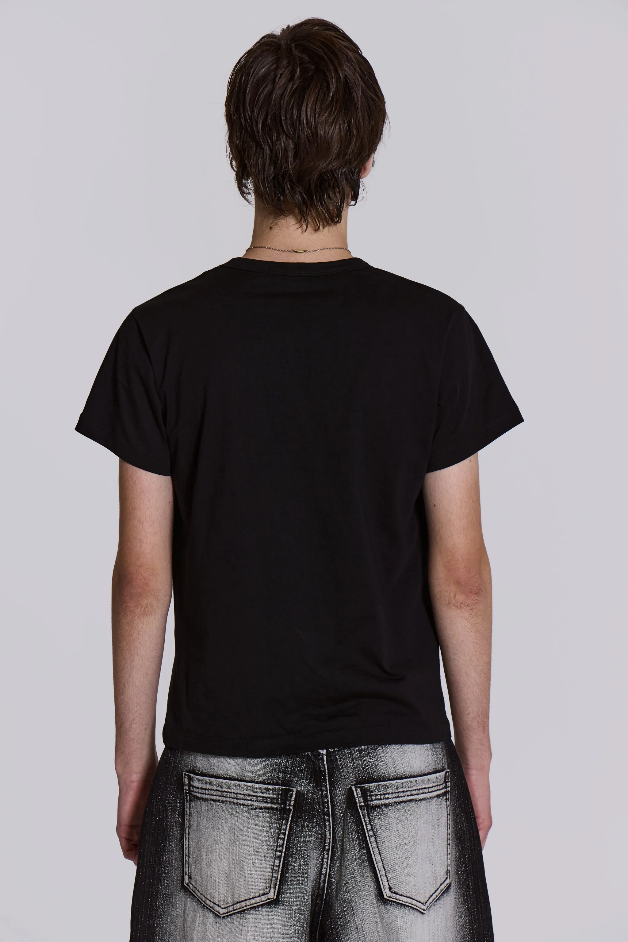 Drama Tee sold by Jaded London product image thumbnail 3