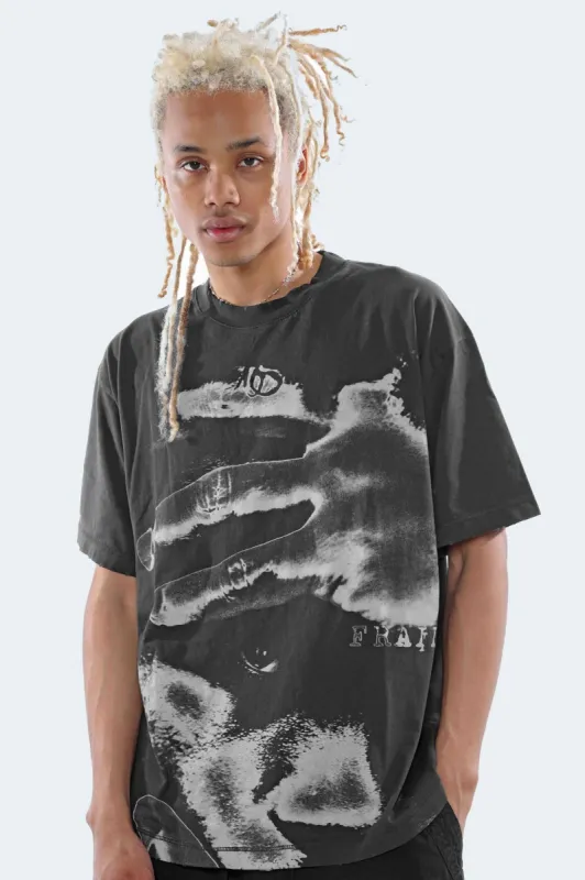 Perception T-Shirt sold by Jaded London