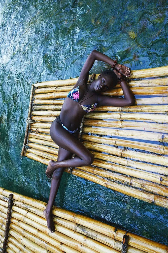 Butterfly Bikini Bottoms sold by Jaded London product image thumbnail 2