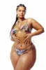 Butterfly Bikini Bottoms sold by Jaded London