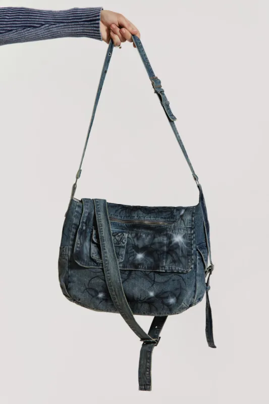 ★JADED LONDON UK★ Shaggy Sling bag Shaggy Sling bag | Jaded London | Clothing