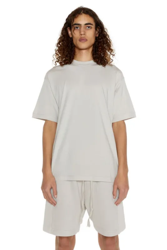 NTRLS Stone Oversized T-shirt made by Jaded London