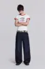 Starry Eyed Julius Ringer Tee sold by Jaded London