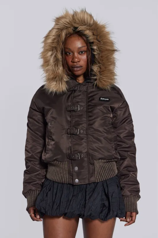 Tank Jacket | Parallel