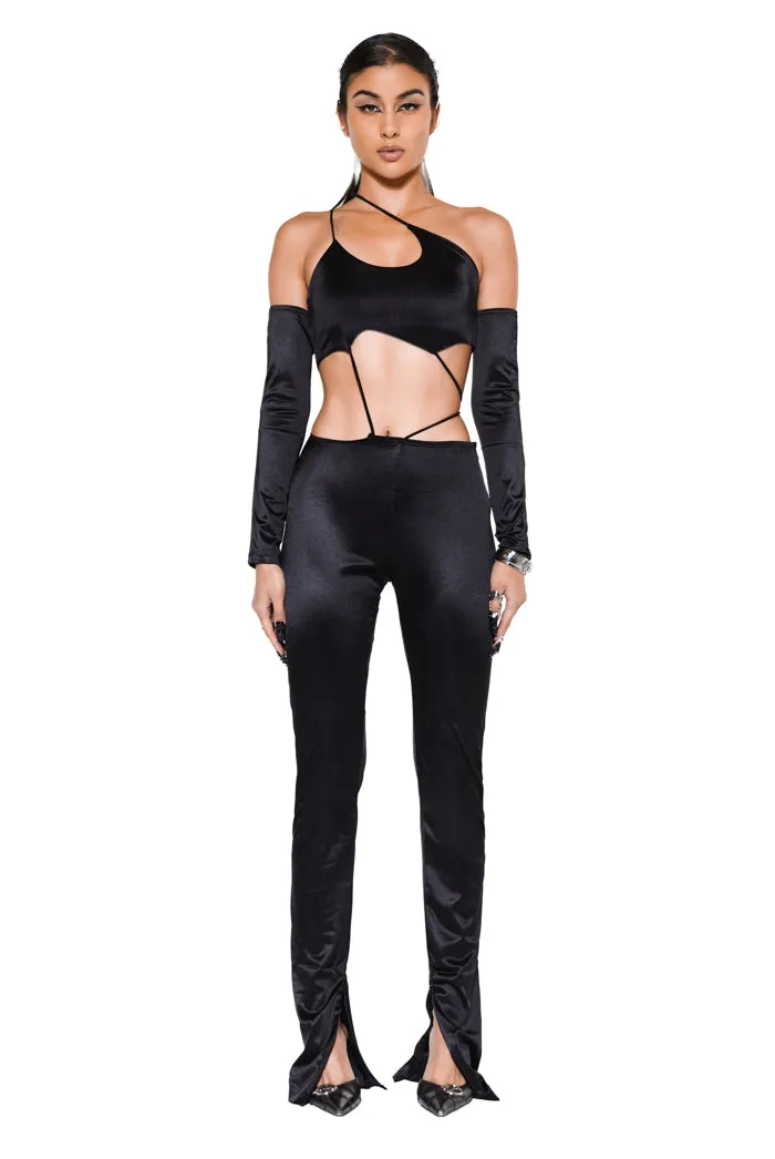 Plasma Catsuit sold by Jaded London product image thumbnail 4