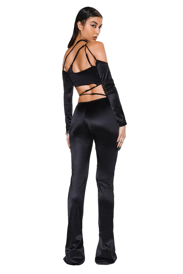 Plasma Catsuit sold by Jaded London product image thumbnail 2