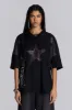 Team Spirit Football Jersey sold by Jaded London
