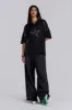 Team Spirit Football Jersey sold by Jaded London
