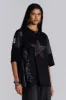 Team Spirit Football Jersey sold by Jaded London