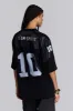 Team Spirit Football Jersey sold by Jaded London