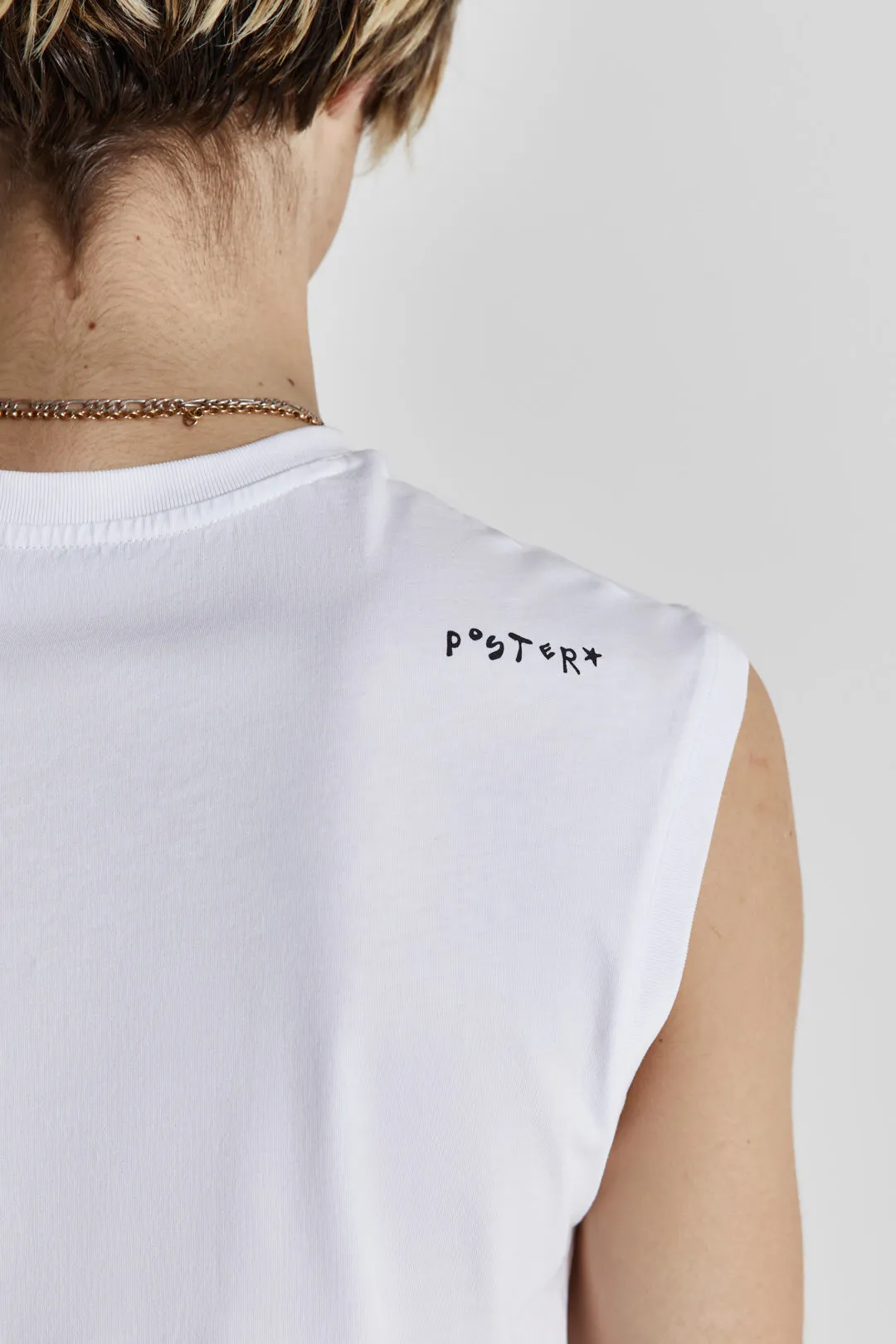 Stars and Spikes Tank sold by Jaded London product image thumbnail 5