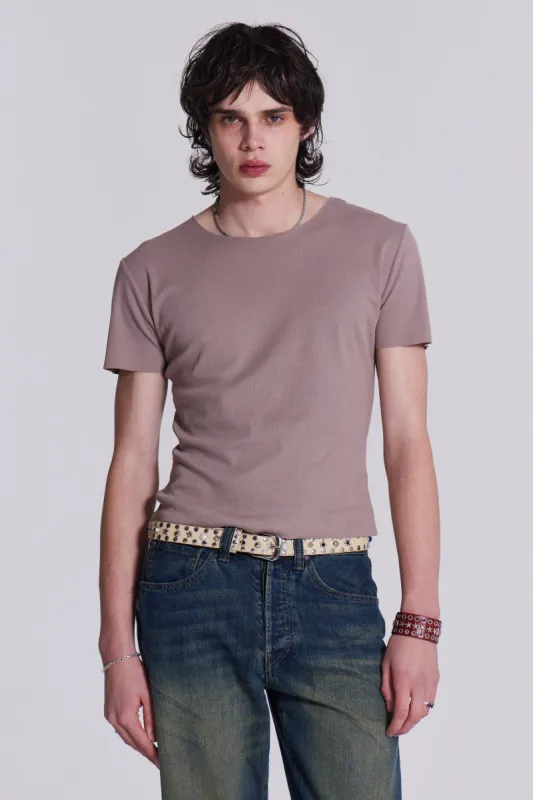 Lost Property Ringer Tee | Parallel