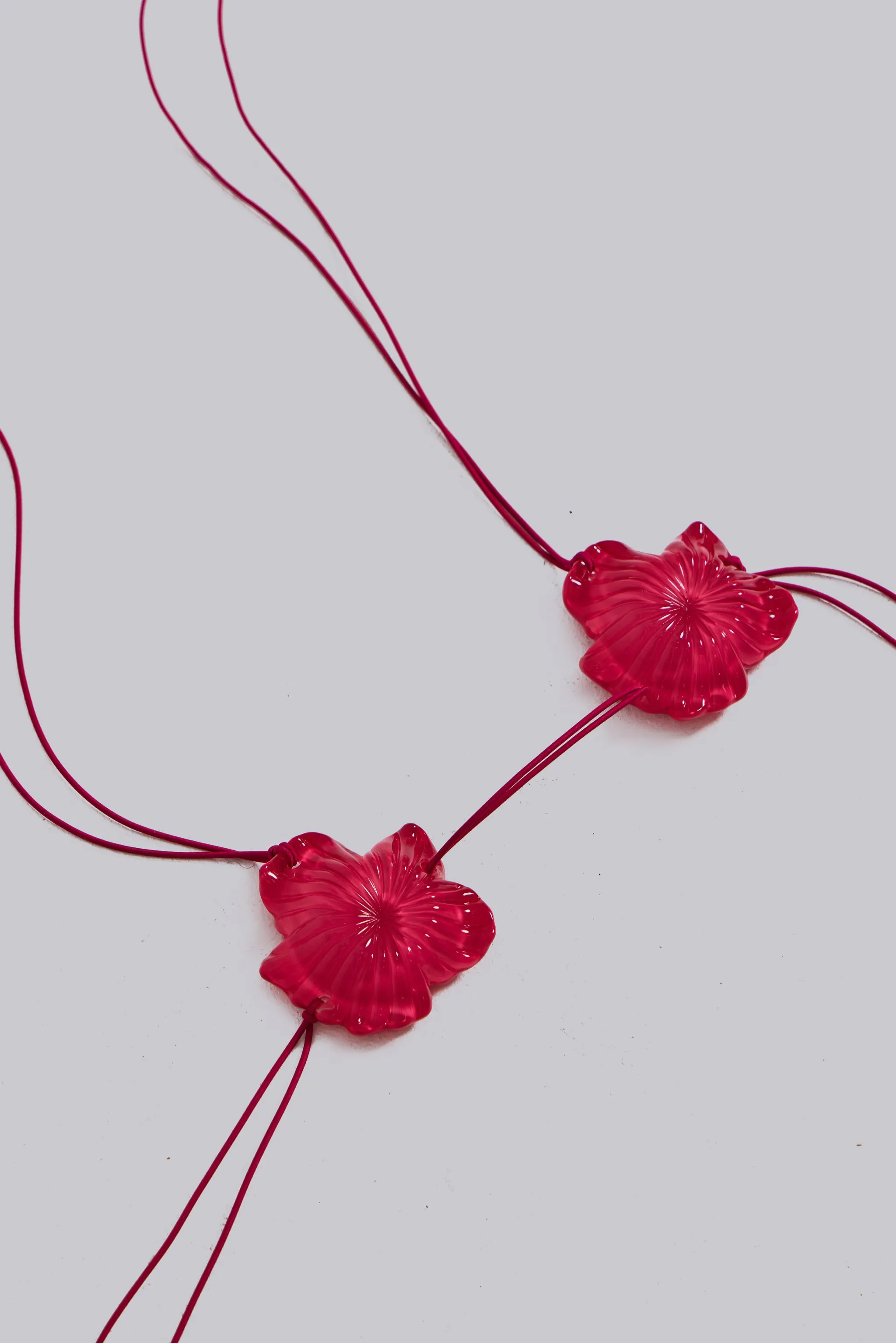 Flowerkini Micro Bikini Top sold by Jaded London product image thumbnail 3