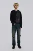 Sonnet Hoodie sold by Jaded London