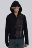 Sonnet Hoodie sold by Jaded London