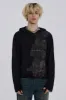 Sonnet Hoodie sold by Jaded London