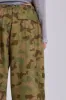 Duck Camo Parachute Pants sold by Jaded London