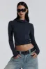 Party In The Back Backless Top sold by Jaded London
