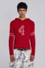 4ever Knit Hoodie sold by Jaded London