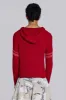 4ever Knit Hoodie sold by Jaded London