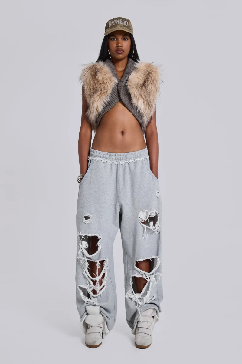 jaded london sweat pants Baggy Joggers