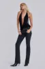 Trinity Cooper Bootcut Jeans sold by Jaded London
