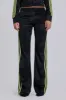 Crash Bootcut Joggers sold by Jaded London