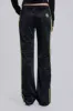 Crash Bootcut Joggers sold by Jaded London