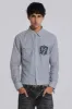 Sin Long Sleeve Shirt sold by Jaded London