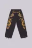 Sacred XL Colossus Jeans sold by Jaded London