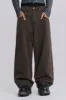 Washed Brown Colossus Jeans sold by Jaded London