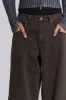 Washed Brown Colossus Jeans sold by Jaded London