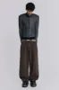 Washed Brown Colossus Jeans sold by Jaded London
