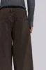 Washed Brown Colossus Jeans sold by Jaded London
