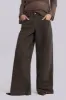 Washed Brown Colossus Jeans sold by Jaded London