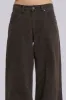Washed Brown Colossus Jeans sold by Jaded London